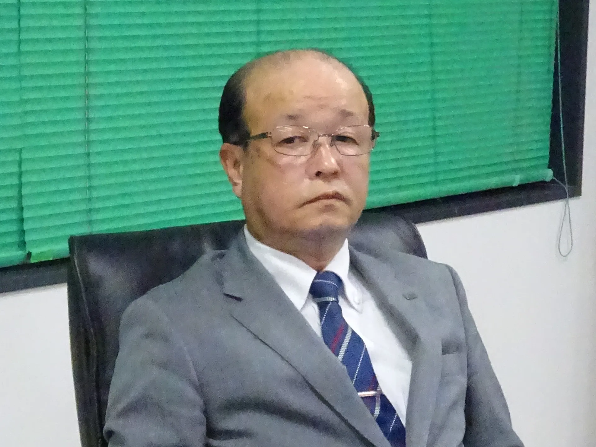 どうそう企画社長